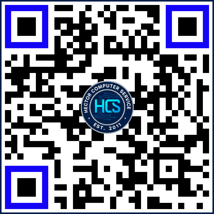 WhatsApp QR Code